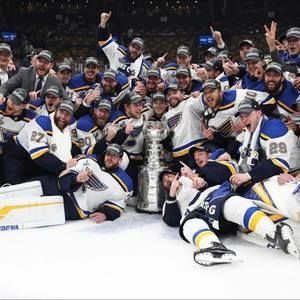 Meet your Posher, Craig